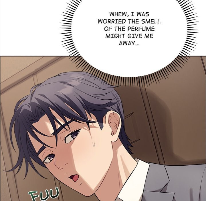 I’m Here for You chapter 12 page 55