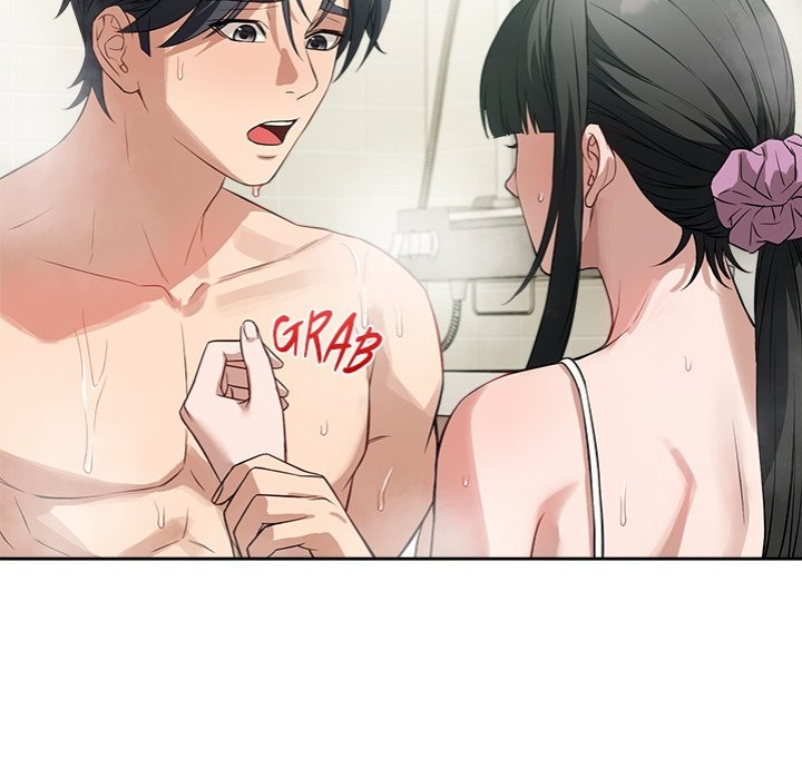 I’m Here for You chapter 12 page 95