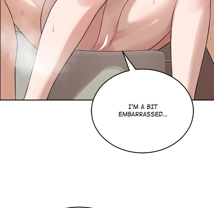 I’m Here for You chapter 12 page 102