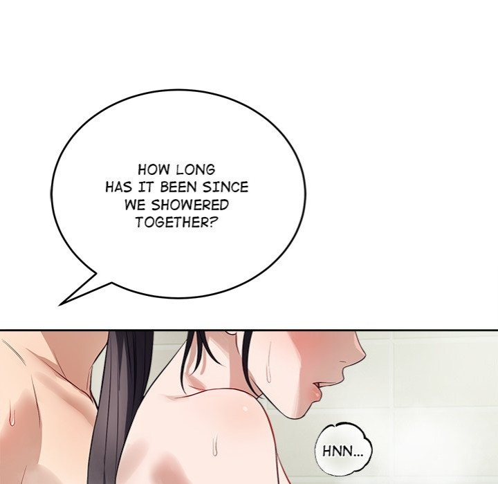 I’m Here for You chapter 12 page 105