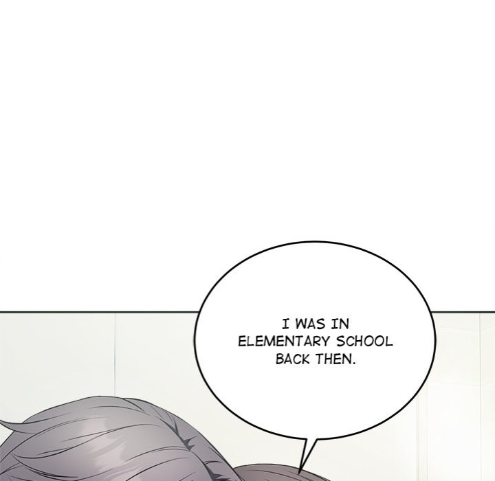I’m Here for You chapter 12 page 107