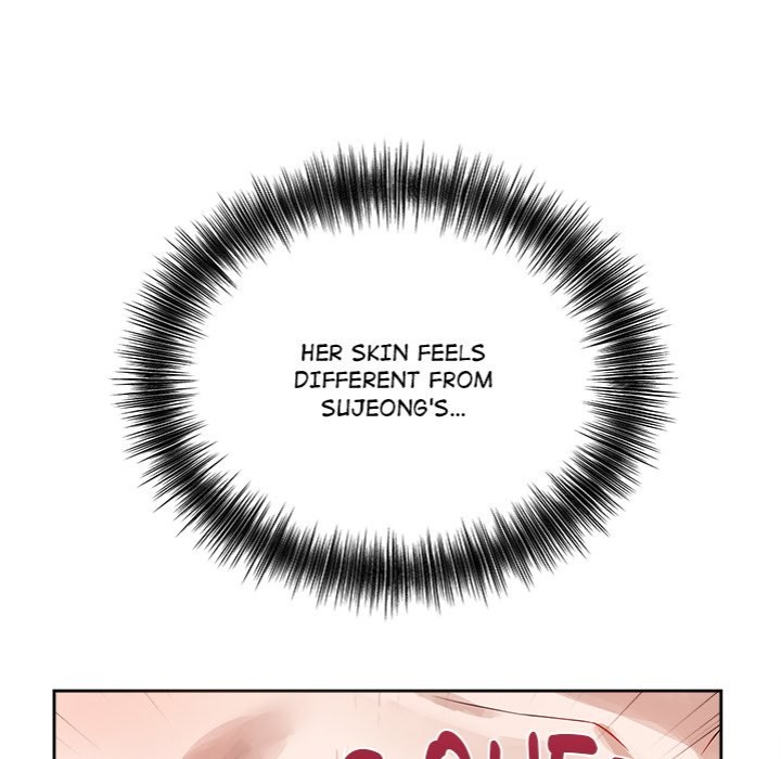 I’m Here for You chapter 12 page 124