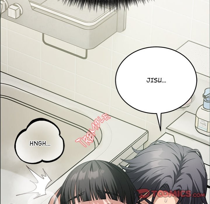 I’m Here for You chapter 12 page 156