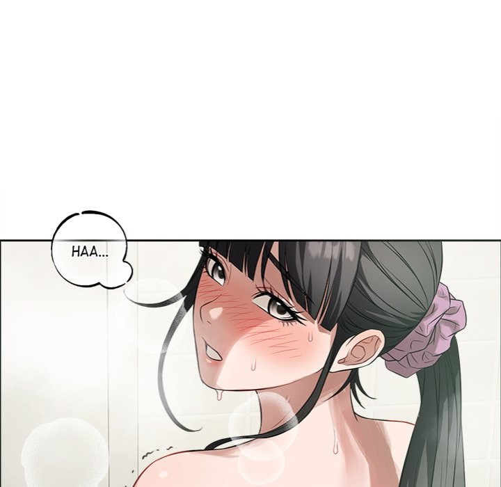 I’m Here for You chapter 12 page 160