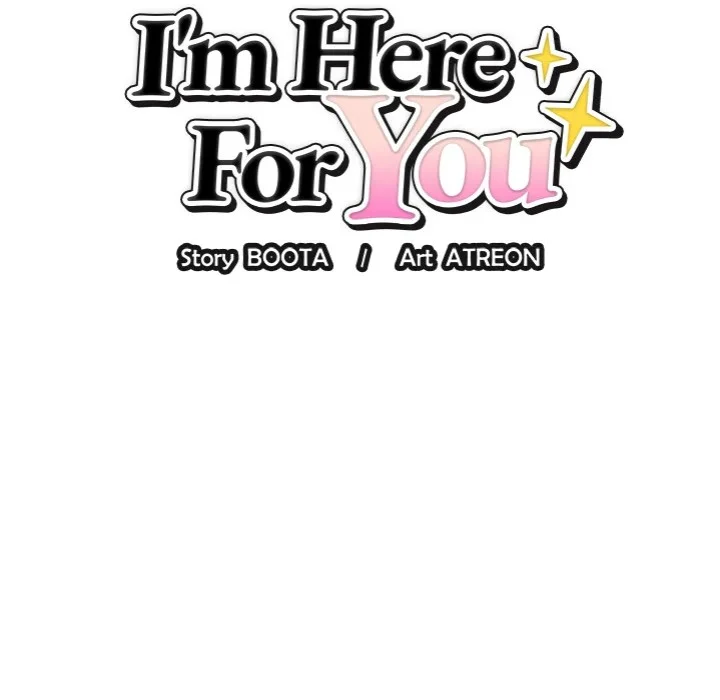 I’m Here for You chapter 13 page 10