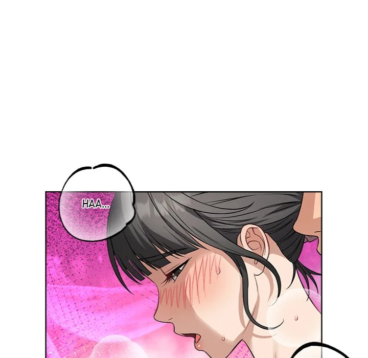 I’m Here for You chapter 13 page 11