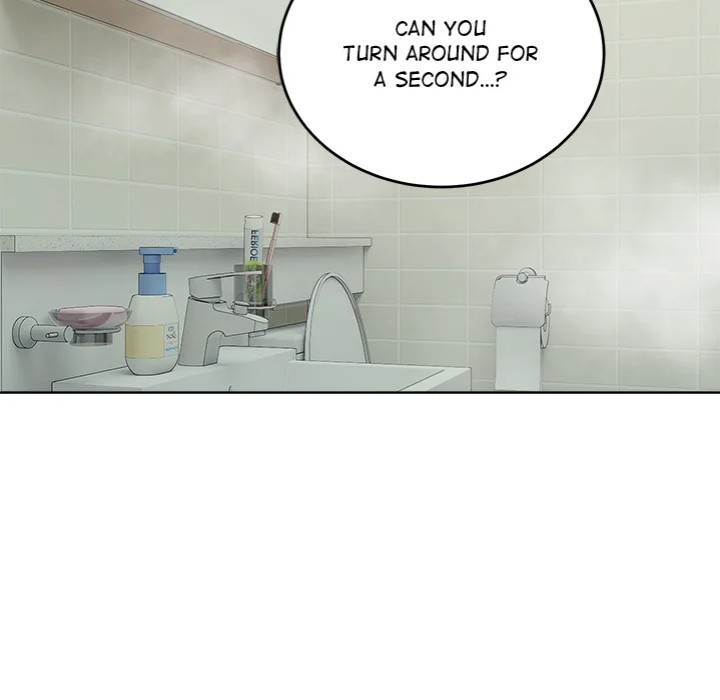 I’m Here for You chapter 13 page 18