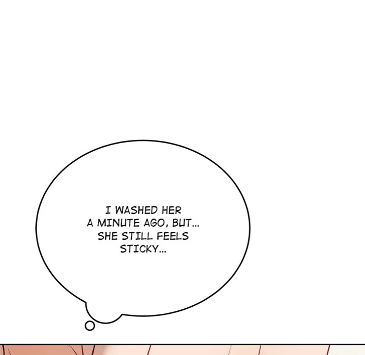 I’m Here for You chapter 13 page 50