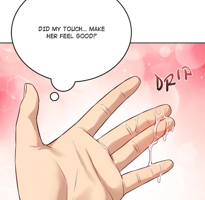 I’m Here for You chapter 13 page 72