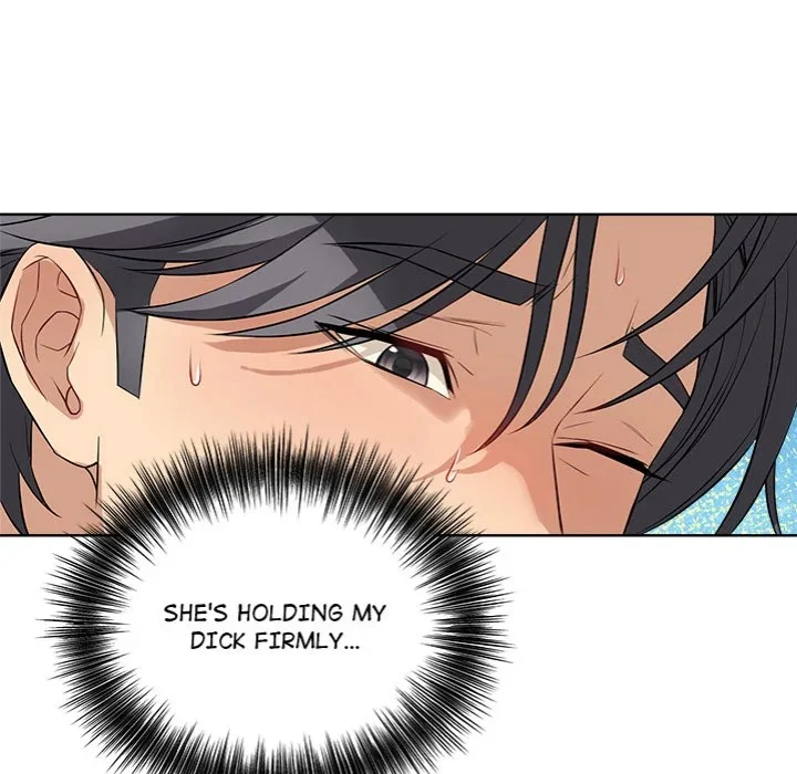 I’m Here for You chapter 13 page 107