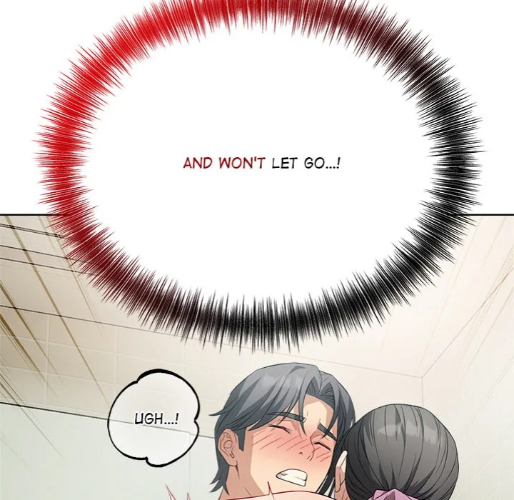 I’m Here for You chapter 13 page 112
