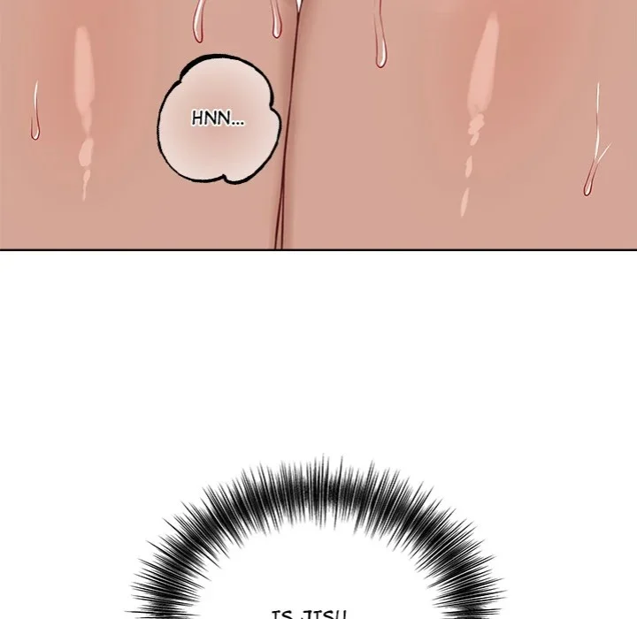I’m Here for You chapter 13 page 119