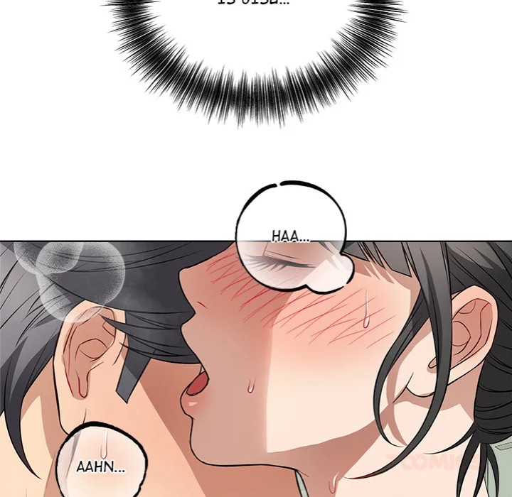 I’m Here for You chapter 13 page 120