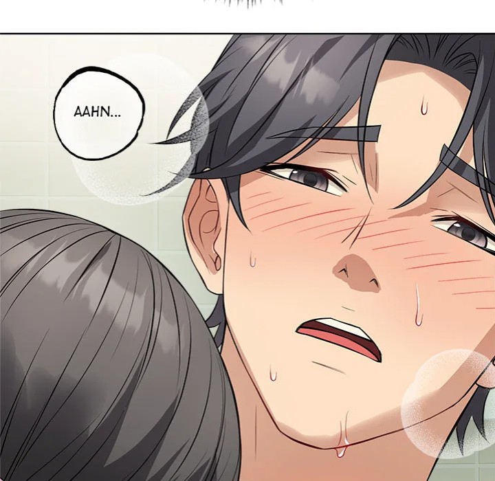 I’m Here for You chapter 13 page 133