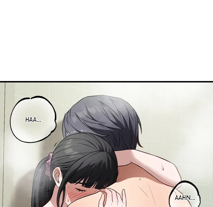 I’m Here for You chapter 14 page 8