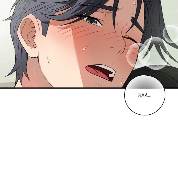 I’m Here for You chapter 14 page 11