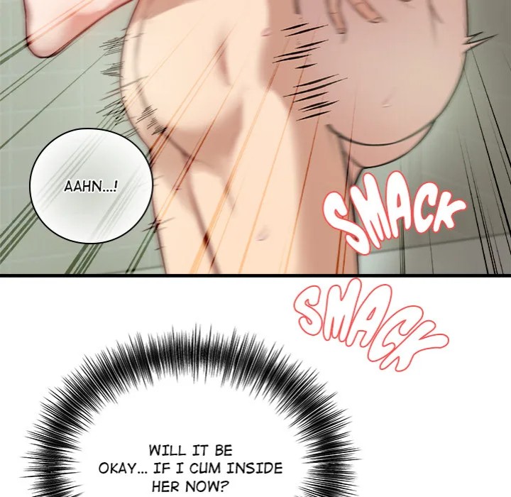 I’m Here for You chapter 14 page 32