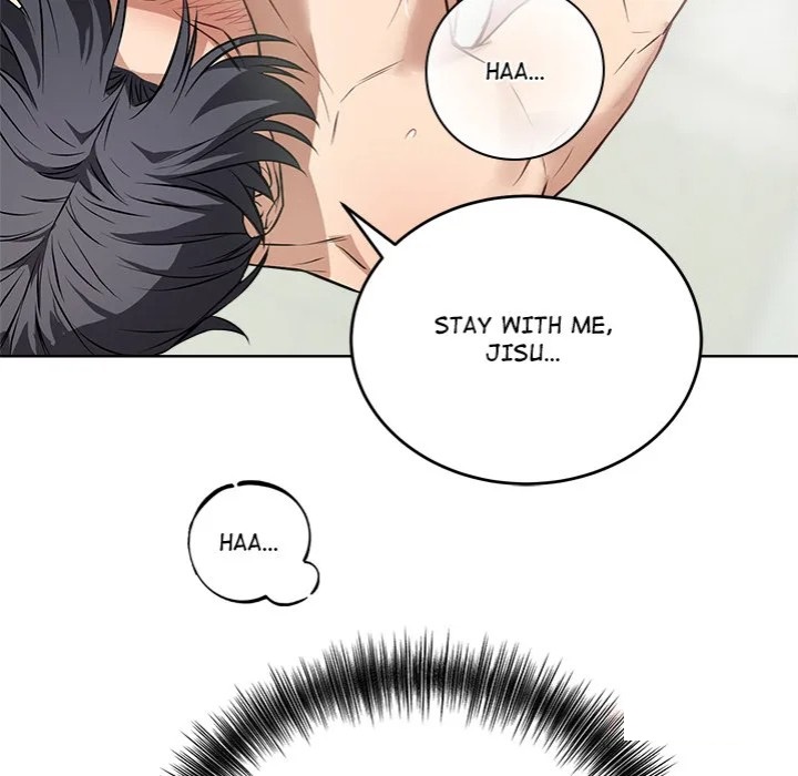 I’m Here for You chapter 14 page 48