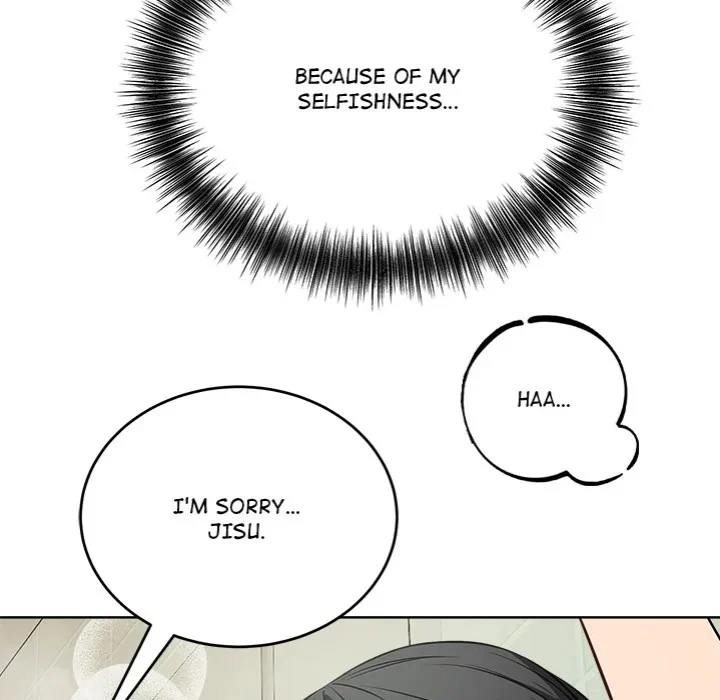 I’m Here for You chapter 14 page 49