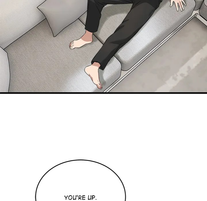 I’m Here for You chapter 14 page 58