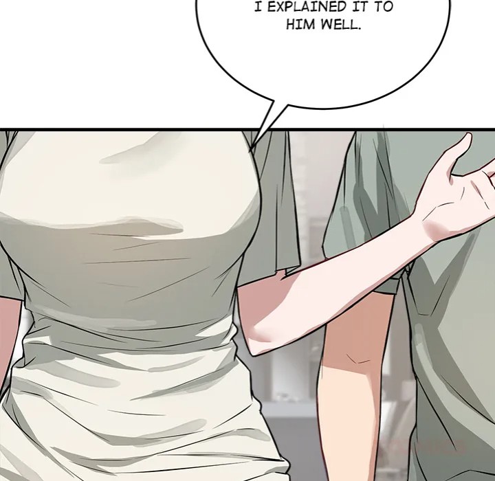 I’m Here for You chapter 14 page 66