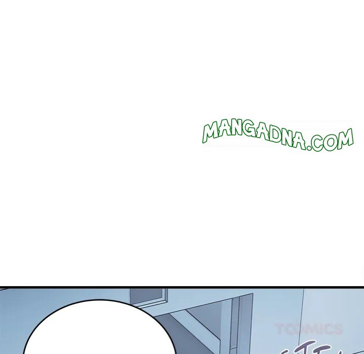 I’m Here for You chapter 14 page 111