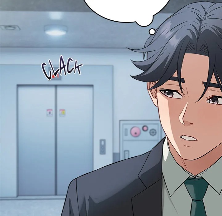 I’m Here for You chapter 14 page 114