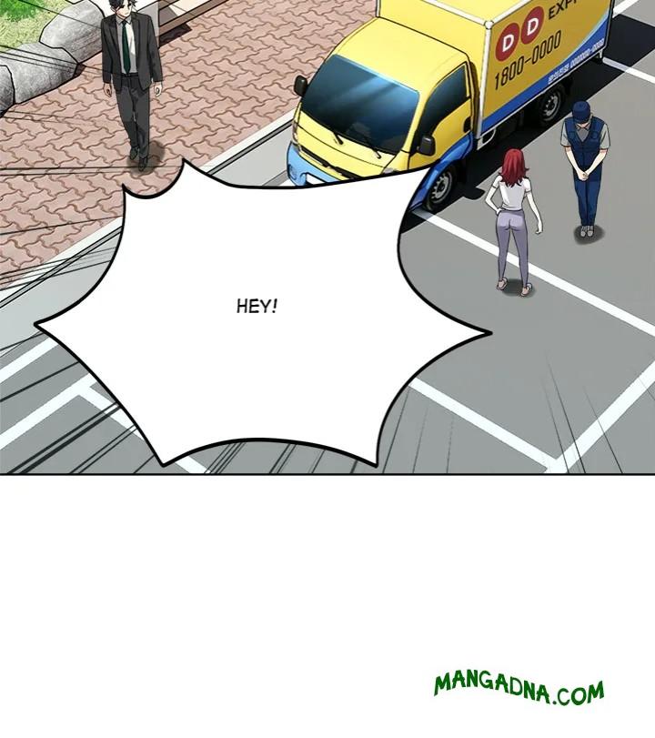 I’m Here for You chapter 14 page 117