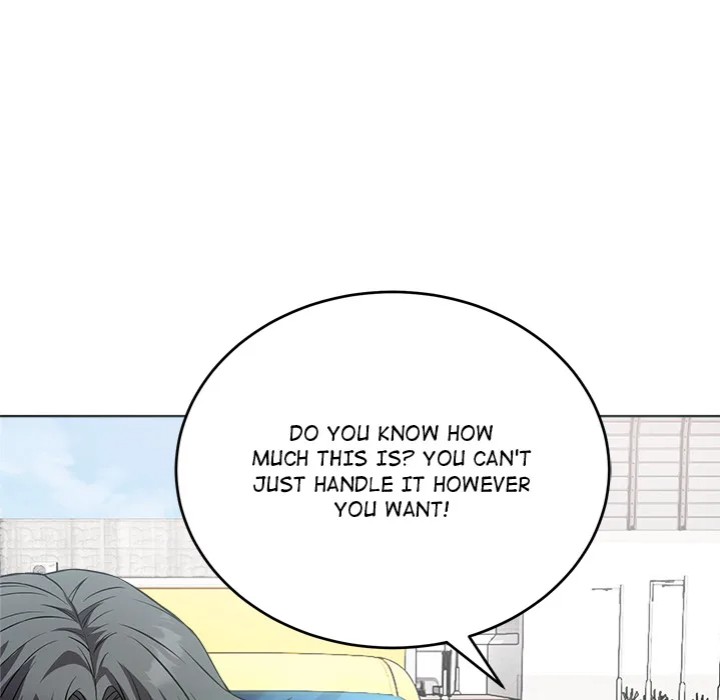 I’m Here for You chapter 14 page 118