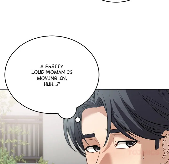 I’m Here for You chapter 14 page 120