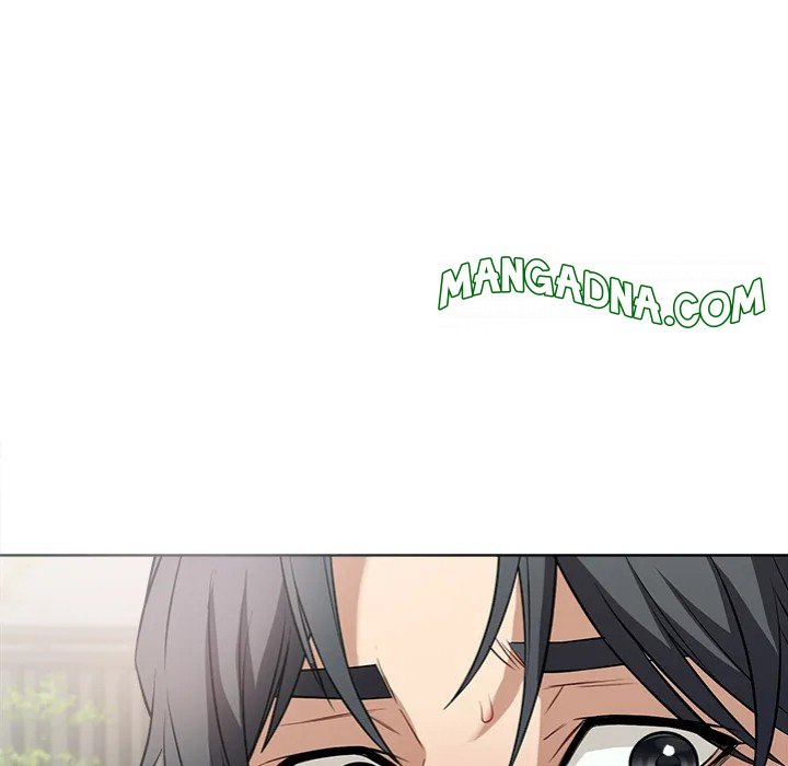I’m Here for You chapter 14 page 125