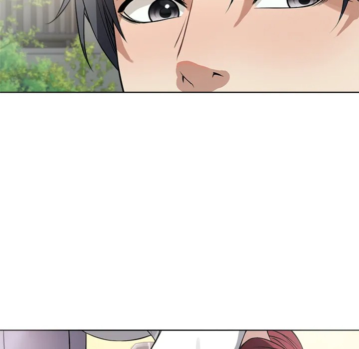I’m Here for You chapter 14 page 126