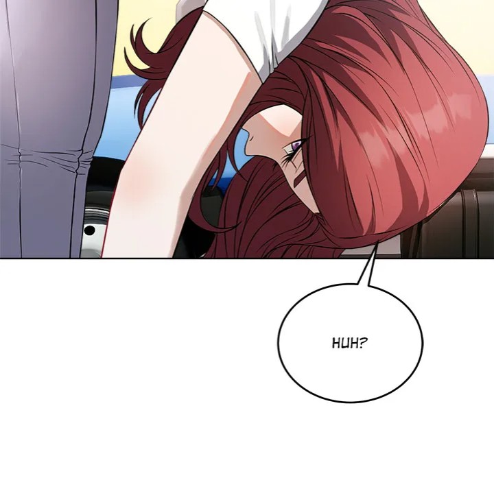 I’m Here for You chapter 14 page 127