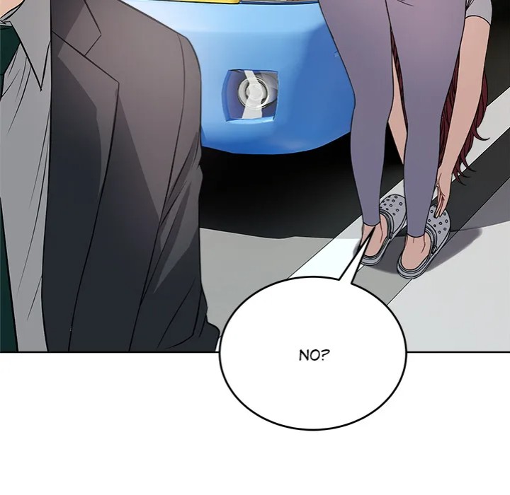 I’m Here for You chapter 14 page 134