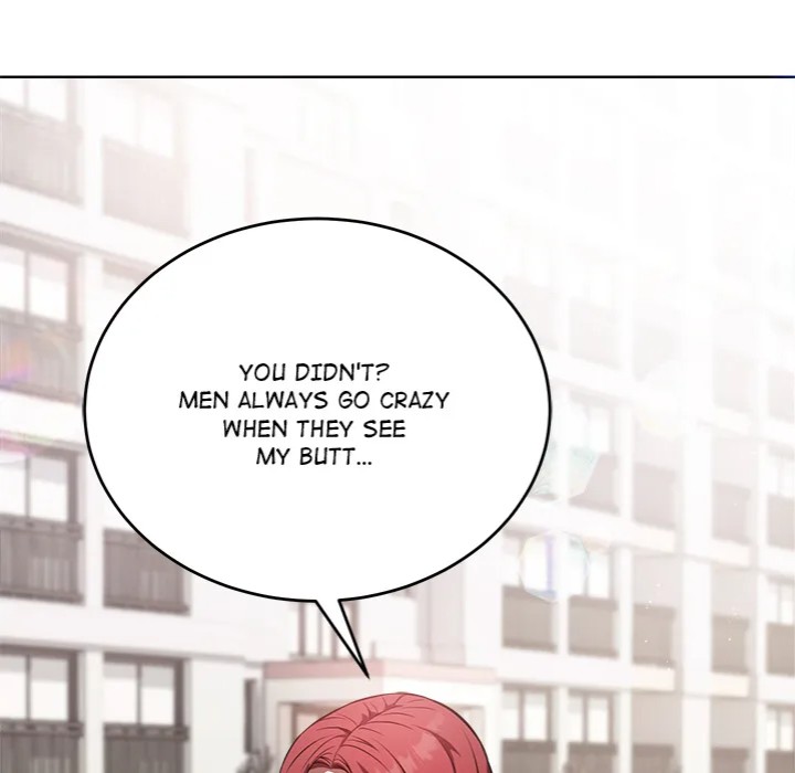 I’m Here for You chapter 14 page 135