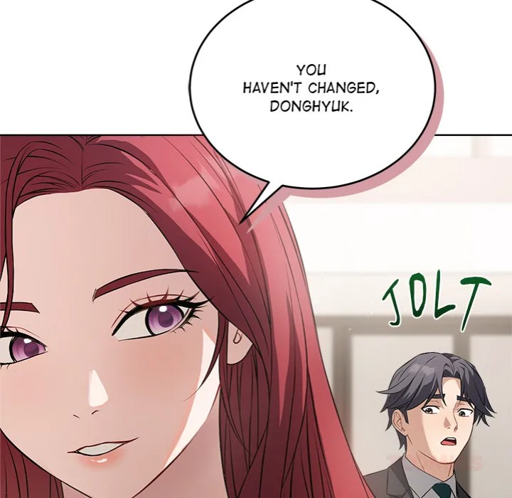 I’m Here for You chapter 14 page 138