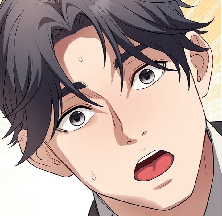 I’m Here for You chapter 14 page 144