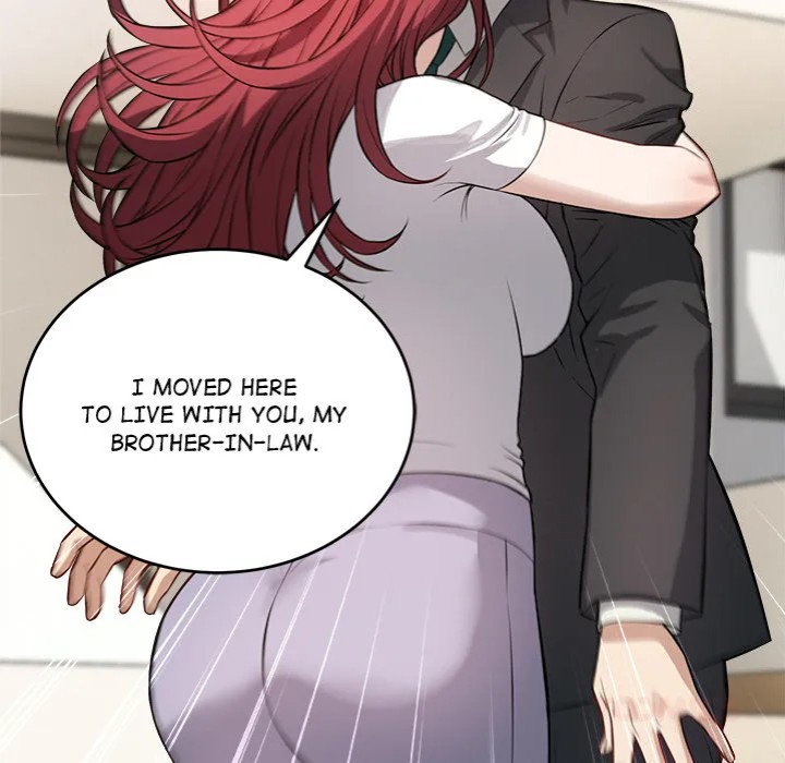 I’m Here for You chapter 14 page 147