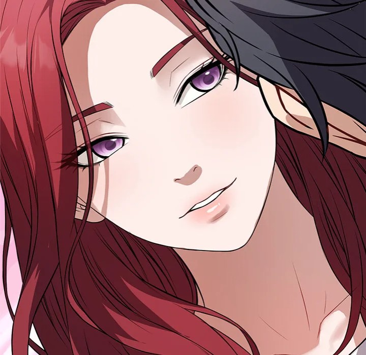 I’m Here for You chapter 14 page 152