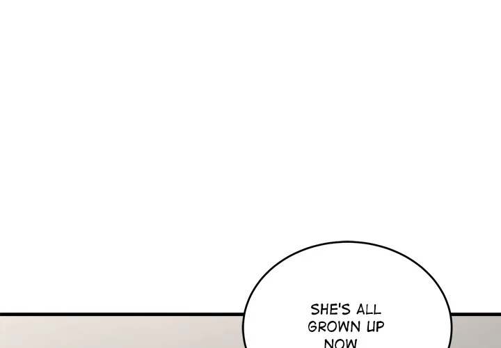 I’m Here for You chapter 15 page 1