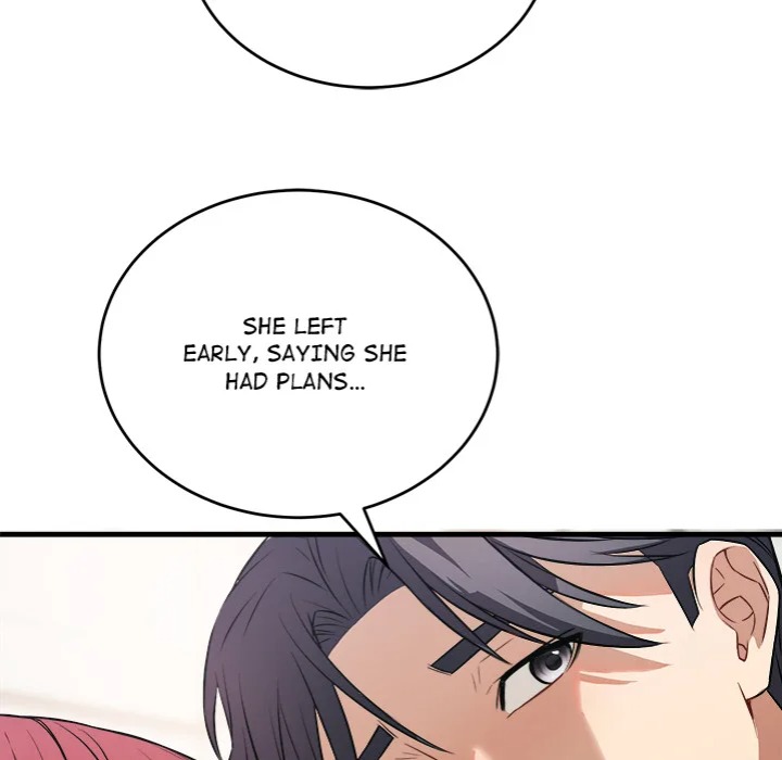 I’m Here for You chapter 15 page 6