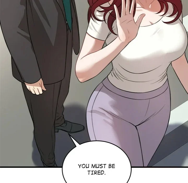 I’m Here for You chapter 15 page 12