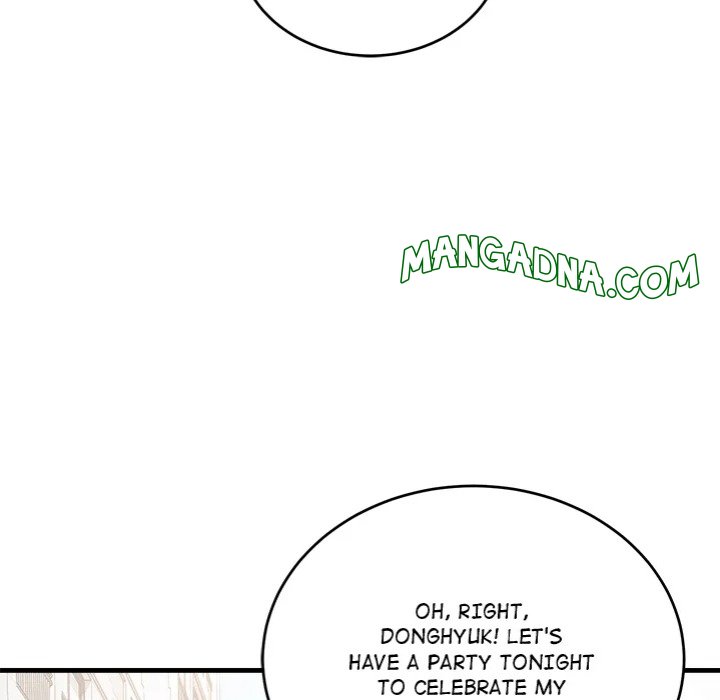 I’m Here for You chapter 15 page 13
