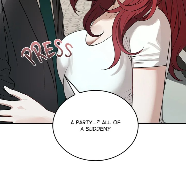 I’m Here for You chapter 15 page 15