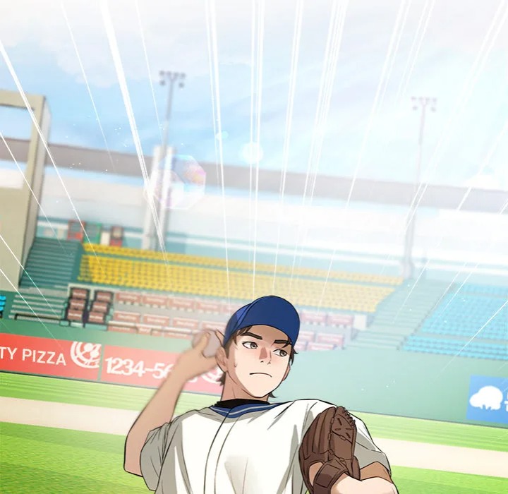 I’m Here for You chapter 15 page 23