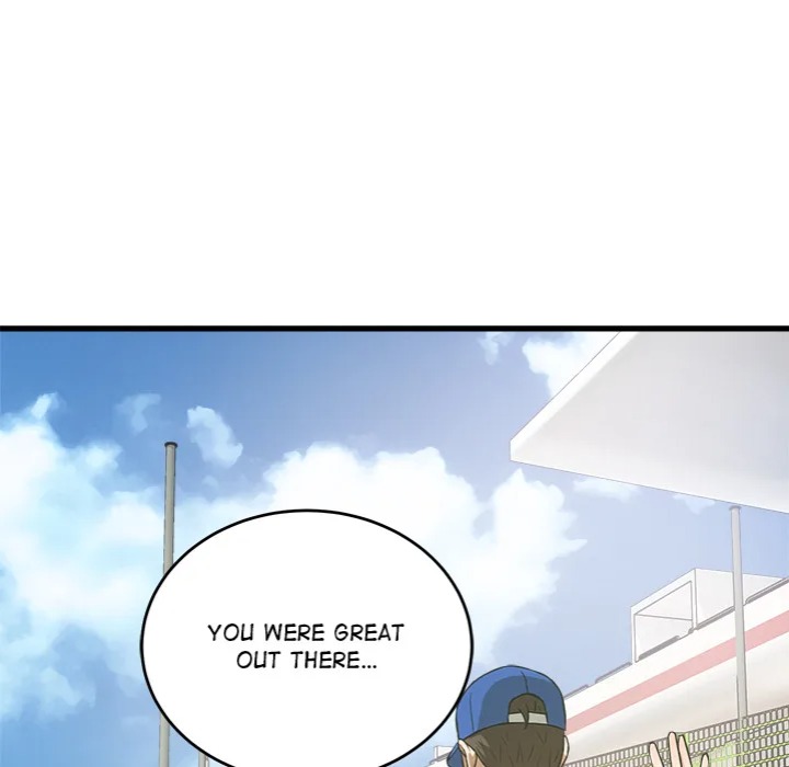 I’m Here for You chapter 15 page 57