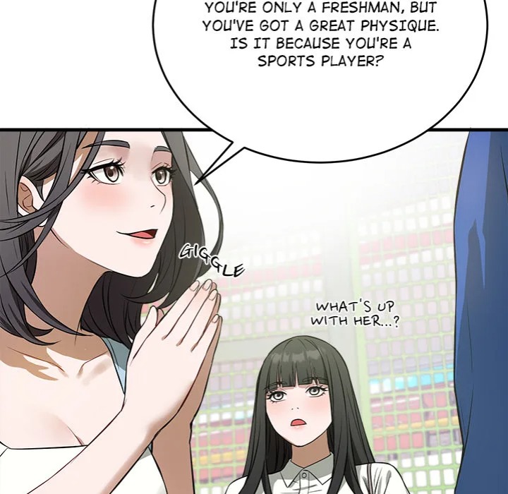 I’m Here for You chapter 15 page 62