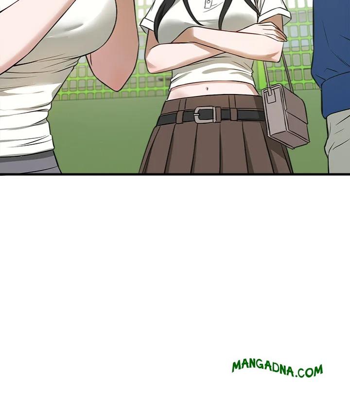 I’m Here for You chapter 15 page 63