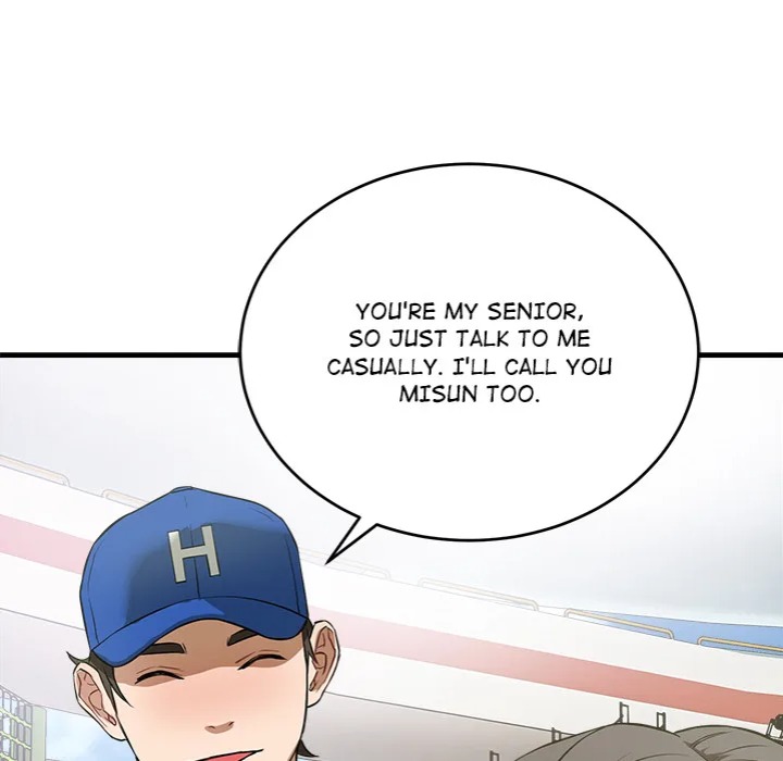 I’m Here for You chapter 15 page 64