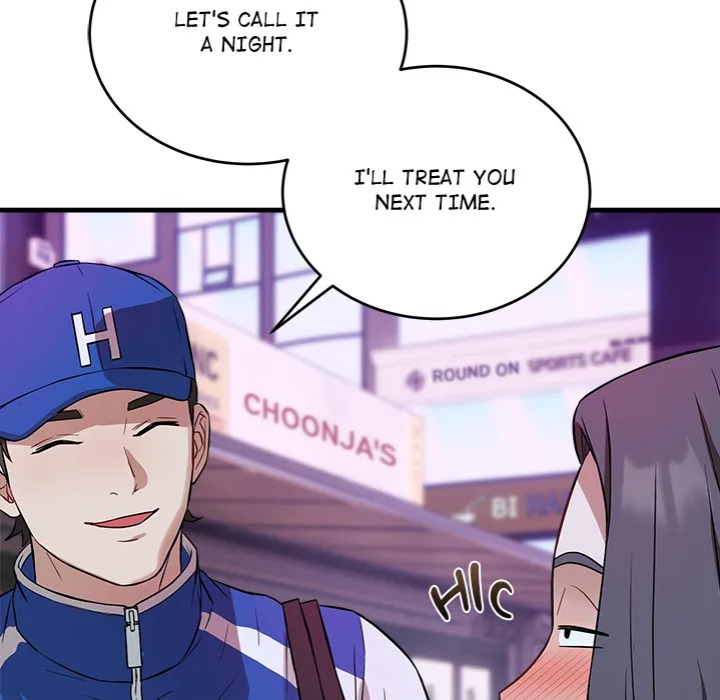 I’m Here for You chapter 15 page 82